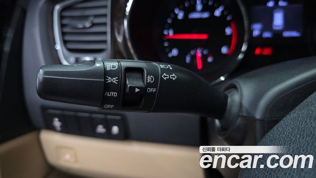 Kia Canival 2019 — photo 29