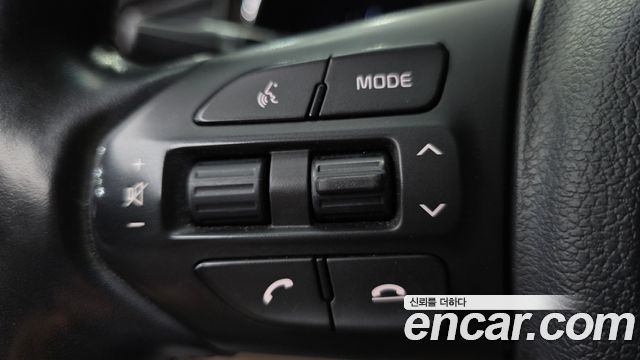 Kia Canival 2019 — photo 31
