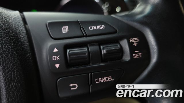 Kia Canival 2019 — photo 32