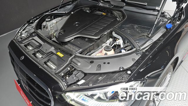 Mercedes-Benz S-Class 2026 — photo 6