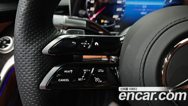 Mercedes-Benz S-Class 2026 — photo 29