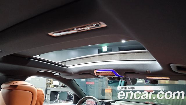 Mercedes-Benz S-Class 2026 — photo 36