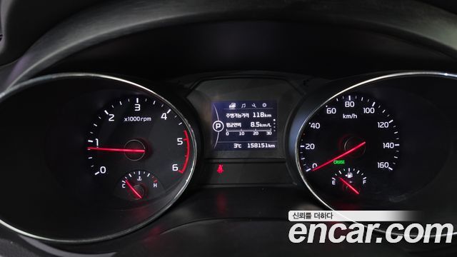 Kia Canival 2017 — photo 8