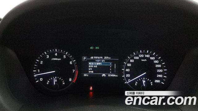 Genesis G80 2020 — photo 8