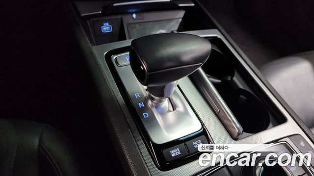 Genesis G80 2020 — photo 9