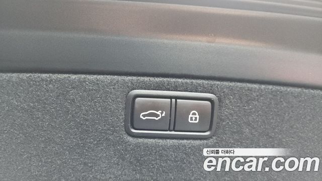 Genesis G80 2020 — photo 16