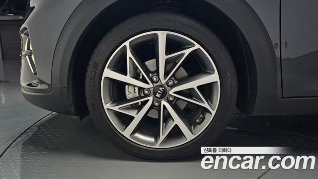 Kia Niro 2020 — photo 5