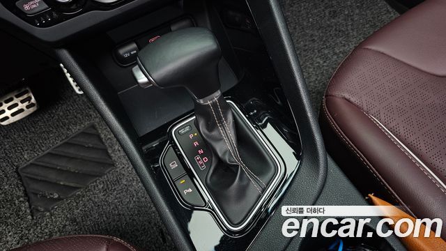 Kia Niro 2020 — photo 12