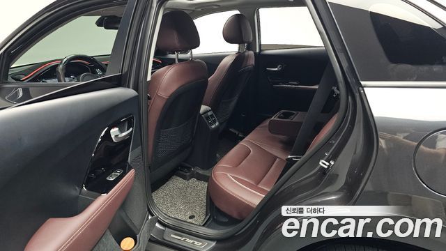 Kia Niro 2020 — photo 17