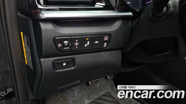 Kia Niro 2020 — photo 23