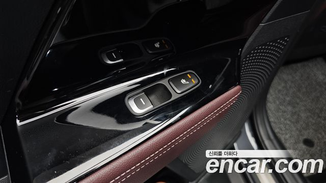 Kia Niro 2020 — photo 25