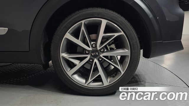Kia Niro 2020 — photo 7