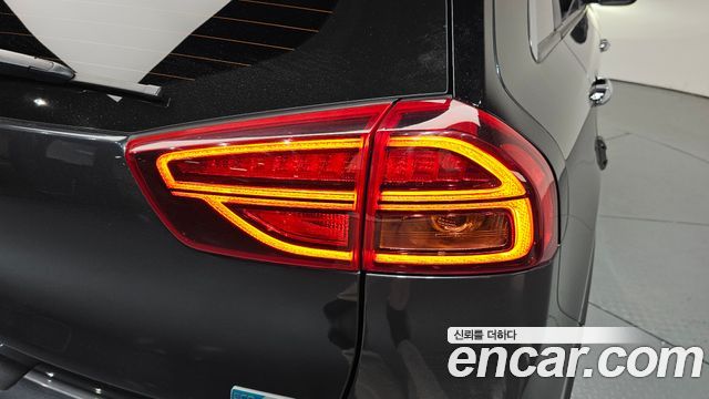 Kia Niro 2020 — photo 9