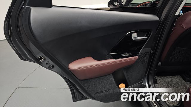 Kia Niro 2020 — photo 15