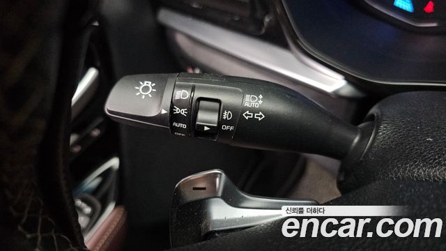 Kia Niro 2020 — photo 29