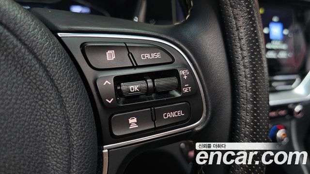 Kia Niro 2020 — photo 30