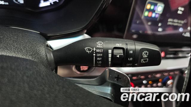 Kia Niro 2020 — photo 31