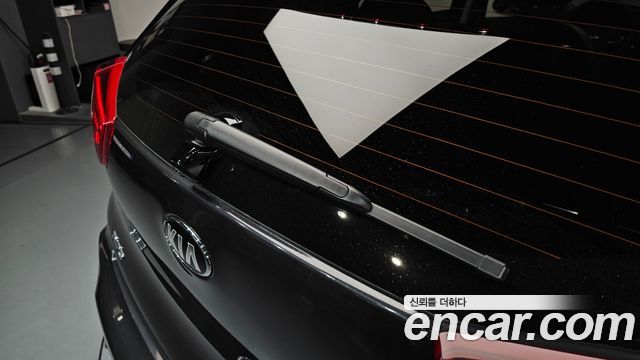 Kia Niro 2020 — photo 35