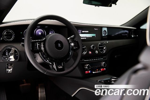 Rolls-Royce Spectre 2024 — photo 10