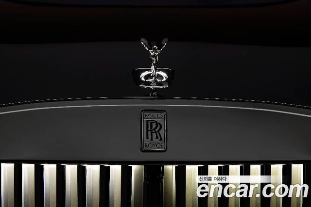 Rolls-Royce Spectre 2024 — photo 14