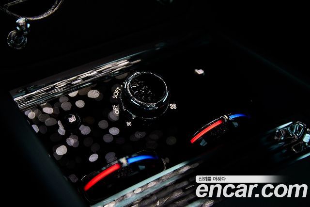 Rolls-Royce Spectre 2024 — photo 15