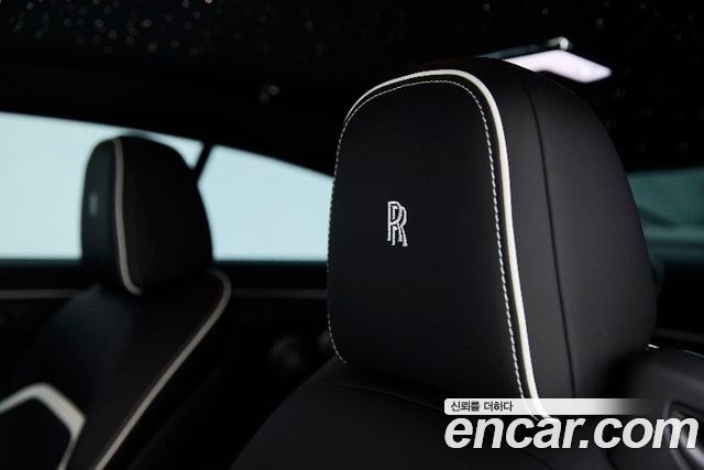 Rolls-Royce Spectre 2024 — photo 16