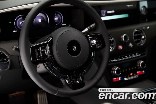 Rolls-Royce Spectre 2024 — photo 17