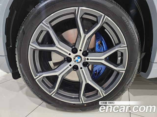 BMW X5 2026 — photo 5