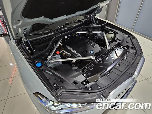 BMW X5 2026 — photo 6