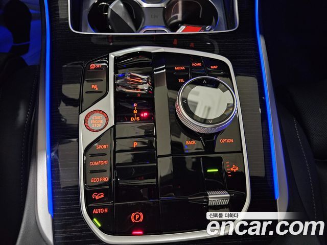 BMW X5 2026 — photo 9