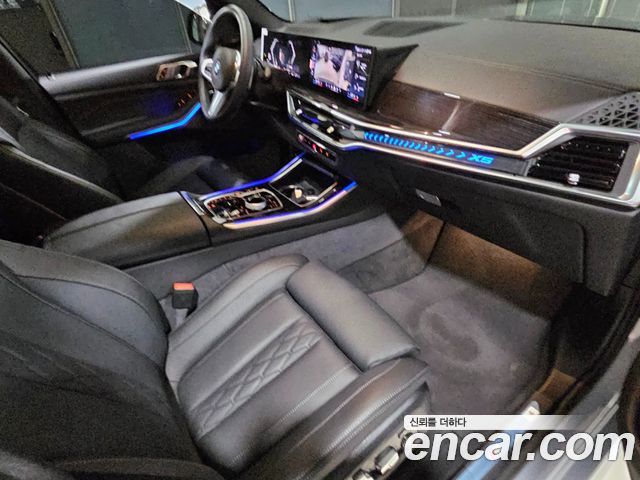 BMW X5 2026 — photo 13