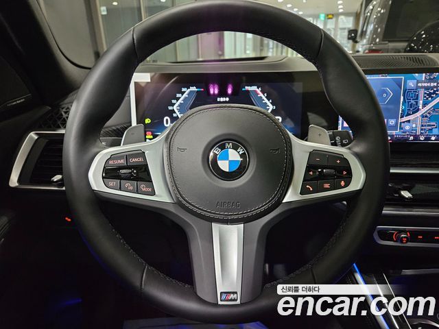 BMW X5 2026 — photo 14