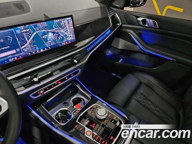 BMW X5 2026 — photo 18