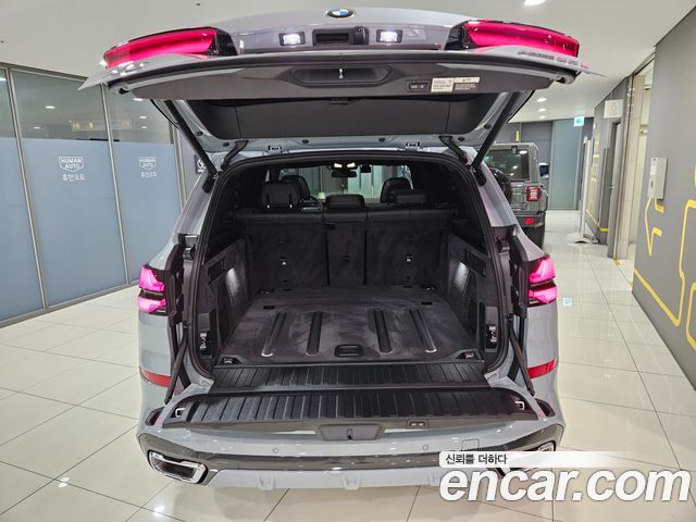 BMW X5 2026 — photo 19