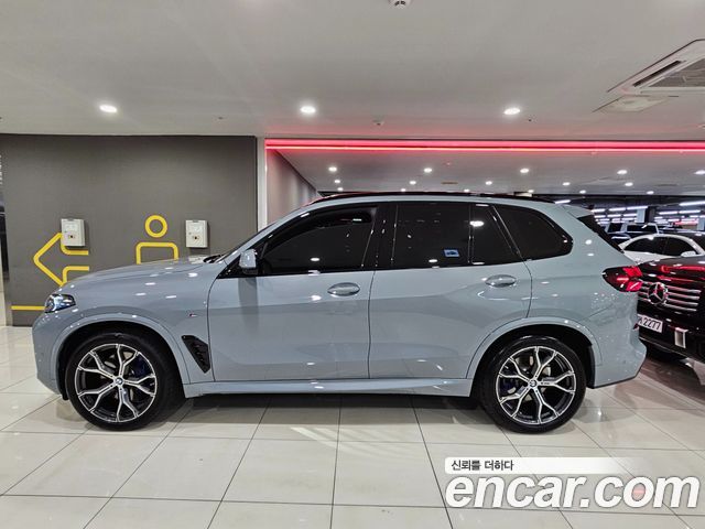 BMW X5 2026 — photo 20