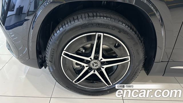 Mercedes-Benz EQA 2026 — photo 5
