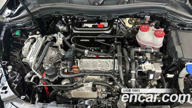 Mercedes-Benz EQA 2026 — photo 6