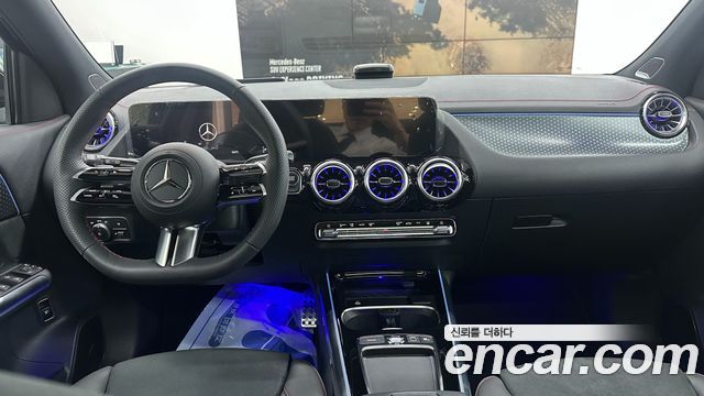 Mercedes-Benz EQA 2026 — photo 7