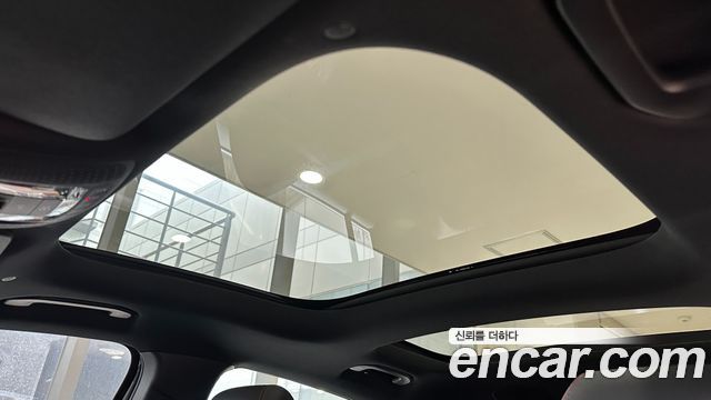 Mercedes-Benz EQA 2026 — photo 8