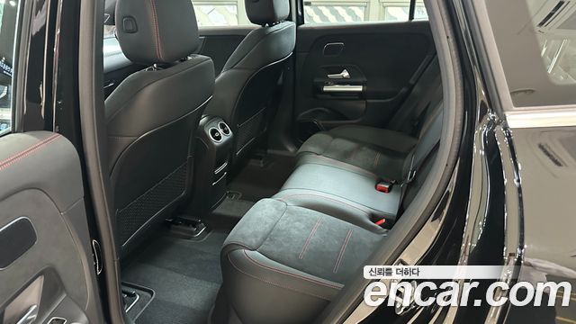 Mercedes-Benz EQA 2026 — photo 11