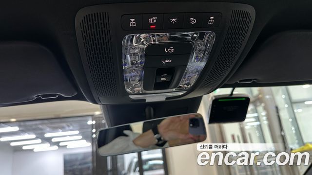 Mercedes-Benz EQA 2026 — photo 16