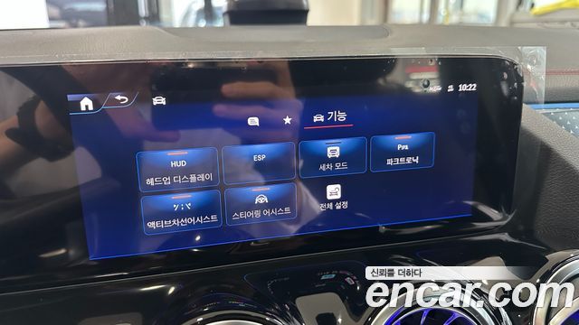 Mercedes-Benz EQA 2026 — photo 18