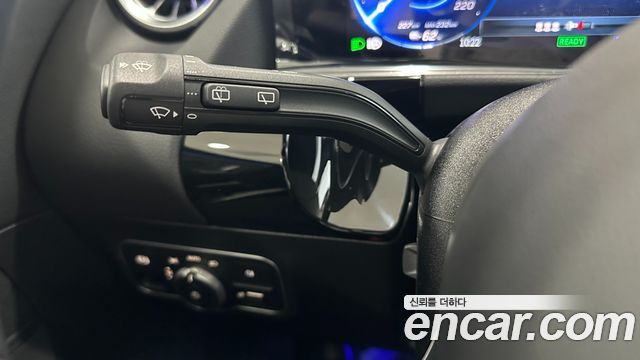 Mercedes-Benz EQA 2026 — photo 19