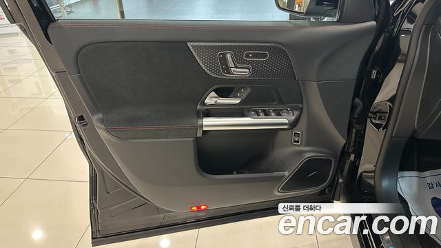 Mercedes-Benz EQA 2026 — photo 20