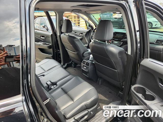 Honda Pilot 2019 — photo 15