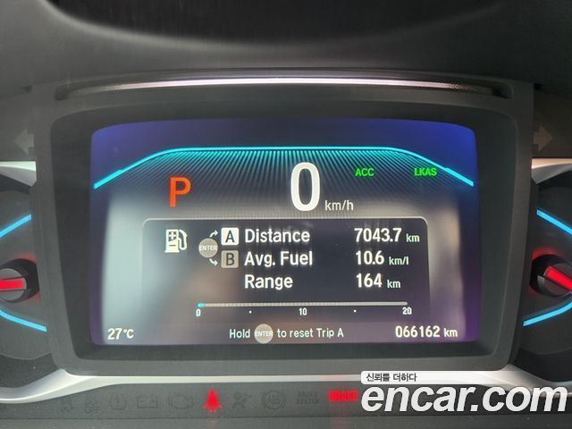 Honda Pilot 2019 — photo 16