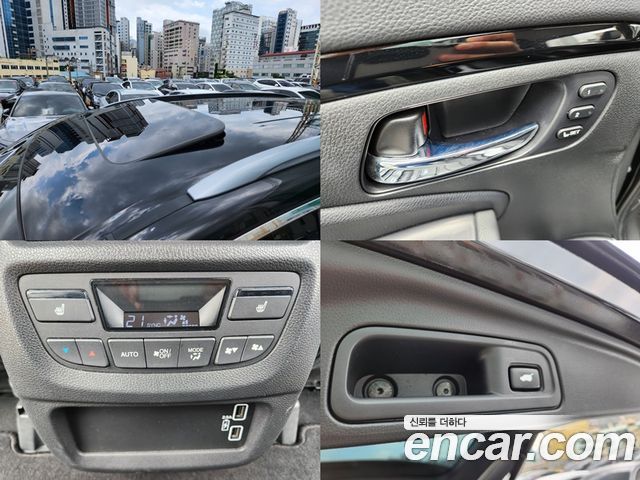 Honda Pilot 2019 — photo 18
