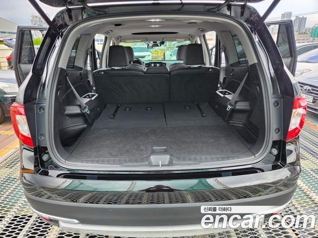 Honda Pilot 2019 — photo 20