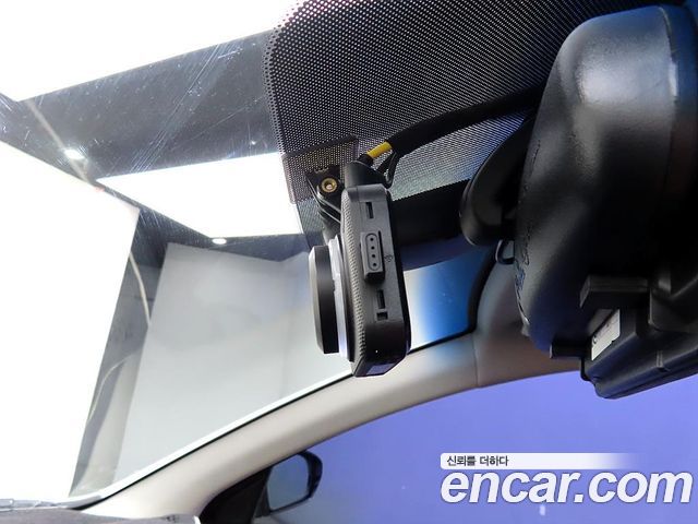 Renault Korea SM7 2008 — photo 16