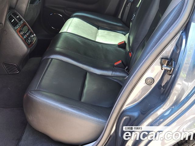 Jaguar XJ-8 2005 — photo 10